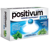 Positivum Sen Supporting Healthy and Peaceful Sleep 90 Tablets