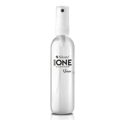 Silcare Base One Shine Dispersion Layer Cleaner Spray 100ml
