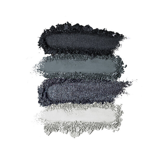 Paese Daily Vibe Palette No. 06 Velvet Smokey 5,5g