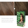Joanna Organic Vegan Cocoa Hair Dye No. 339 1 Piece