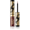 Eveline Variete Wodoodporny Kolorowy Eyeliner w Kałamarzu Nr 02 Shiny Brown 4ml