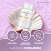 AllDeynn Omegarose 60 Capsules