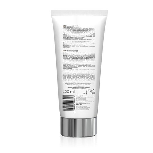 Apis Trichology Line Light Hair Conditioner for Low Porosity Hair 200ml