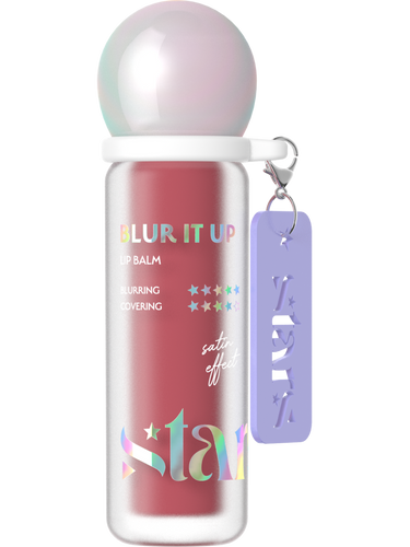 Stars Blur It Up Matte Lip Balm 102 Softie 2.7g
