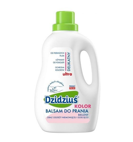 DZIDZIUS washing balm color 15 l