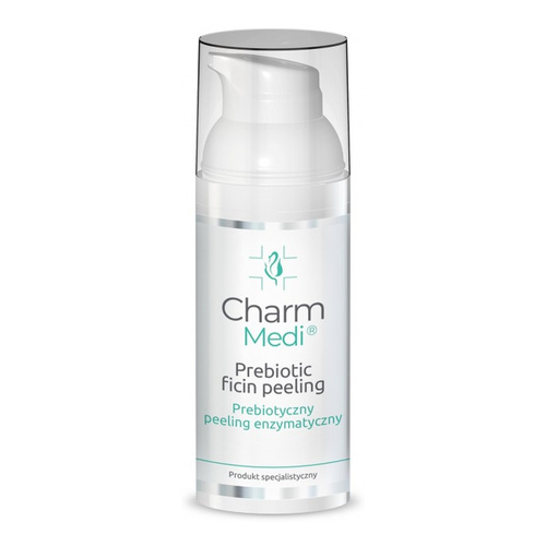Charmine Rose Charm Medi Peeling Prebiotyczny 50ml