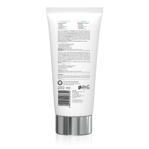 Apis Expert Med Care Nawilżająca Maska Żelowa z Czerwonymi Algami 200ml
