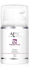 Apis Home terApis Plum Cream for Normal and Dry Skin 50ml