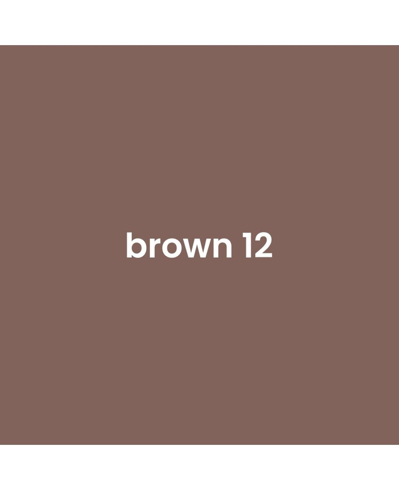 Stars From the Stars Pencil Definer Precise Eyebrow Pencil Brown No. 12 0.1g