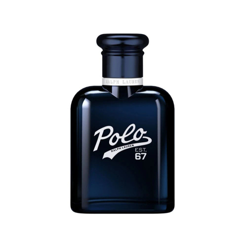 Ralph Lauren Polo 67 Eau de Toilette for Men Spray 75ml