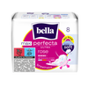 Bella Perfecta Ultra Maxi Rose Ultra-thin Hygienic Sanitary Pads 8 Pieces