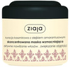 Ziaja Cashmere Strengthening Mask for Dry and Thin Hair 200ml