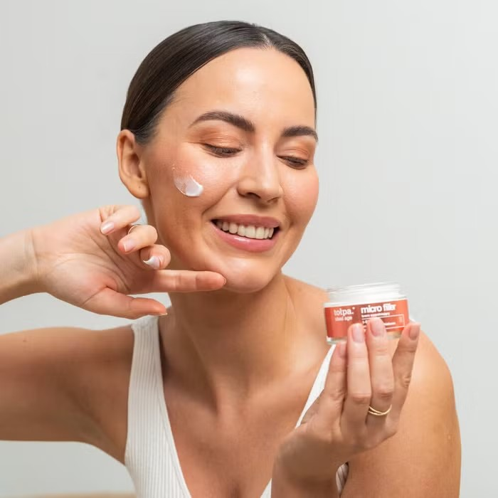 Tolpa Ideal Age Przeciwzmarszczkowy krem na dzień 50ml