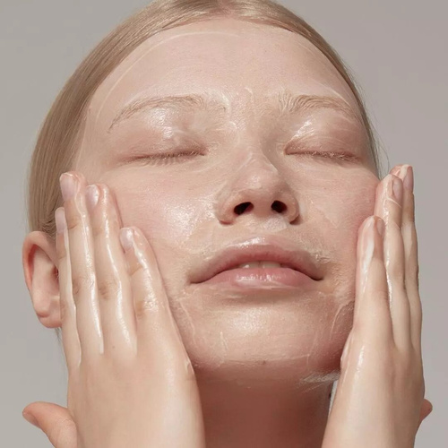BasicLab Micellis Dermatological Cleansing Emulsion for Ultrasensitive Skin 100ml