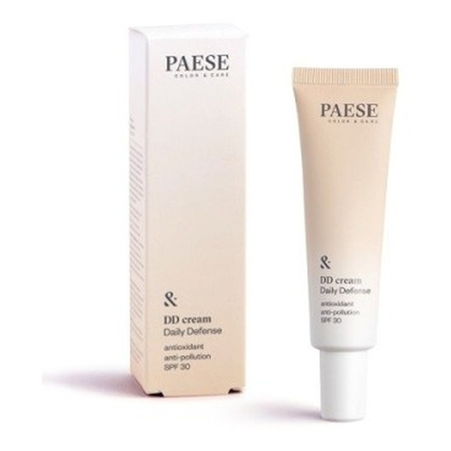 Paese Daily Defense Color Care Cream DD Cream No. 5N Honey SPF 30 30ml