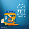 Gerber Vegetable Salad with Rabbit for Babies after 5th Month 125g