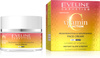 Eveline Vitamin C 3x Action Regenerating and Nourishing Day and Night Face Cream 50ml