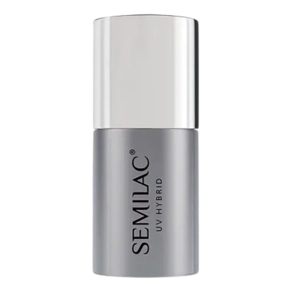 Semilac No Wipe Top Coat 7ml