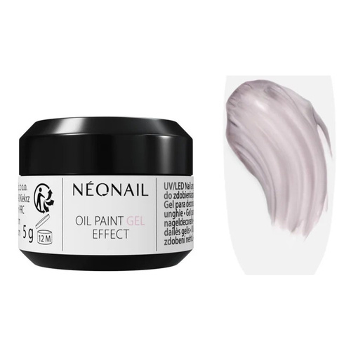 NeoNail Oil Paint Art Gel Quiet Impression 5g