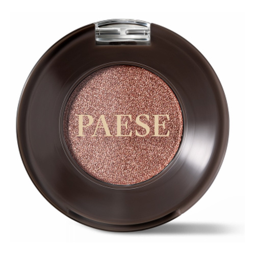Paese Eyegasm Monoshadow Cień do Powiek Nr 12 Dune Metaliczny 1.5g