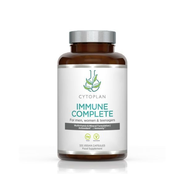Immune Complete - 120 vcaps