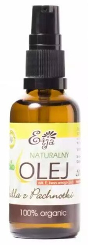 ETJA Perilla Oil ECO 50ml