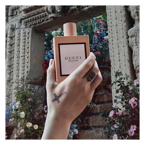 Gucci Bloom Woda Perfumowana Damska 50ml