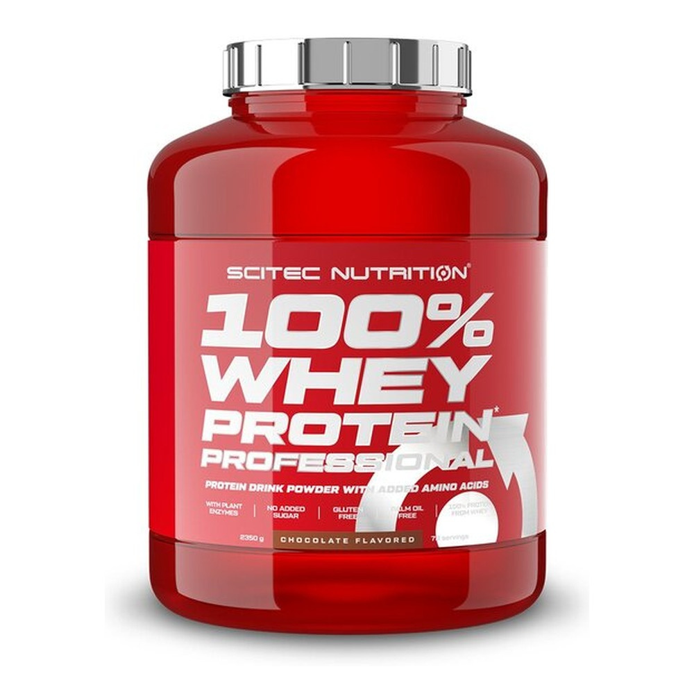 100% Whey Protein Professional, Vanilla - 2350g