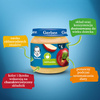 Gerber Apple Dessert for Babies after 4 Months 125g