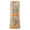 Joanna Keratin Regenerating Shampoo for Damaged and Dull Hair 400ml