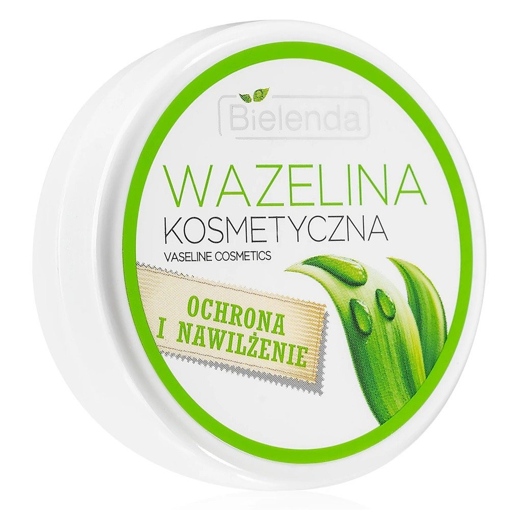 Bielenda Ochronno-Nawilżająca Wazelina 25g