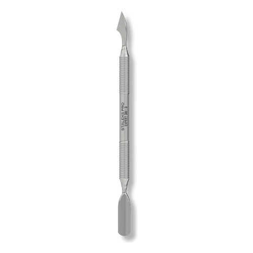 Staleks Pro Expert 30 Expert Type 3  Rounded Pusher And Cleaner 120mm