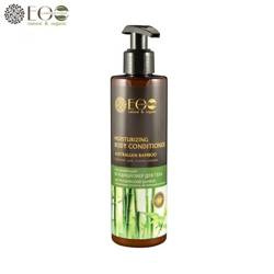 ECO LABORATORIES Moisturizing Body Conditioner, 250ml
