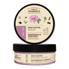 Green Pharmacy Masło do Ciała Róża Damasceńska i Masło Shea 200ml