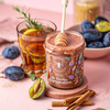 Sadowski Apiaries Honey with Plum and Cinnamon 240g