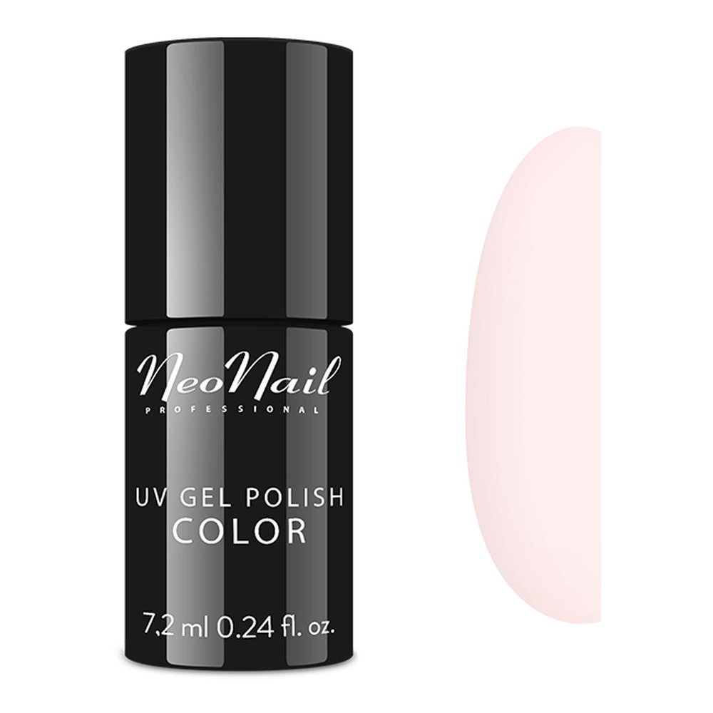 NeoNail UV/LED Seashell Hybrid Nail Polish 7.2ml