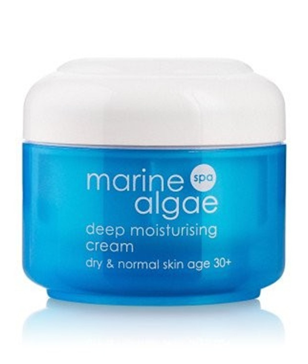 Ziaja Sopot Spa Firming Anti-Wrinkle Cream 30+ 50ml