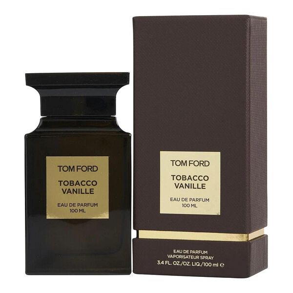Tom Ford Private Blend Tobacco Vanille Woda Perfumowana Unisex 30ml