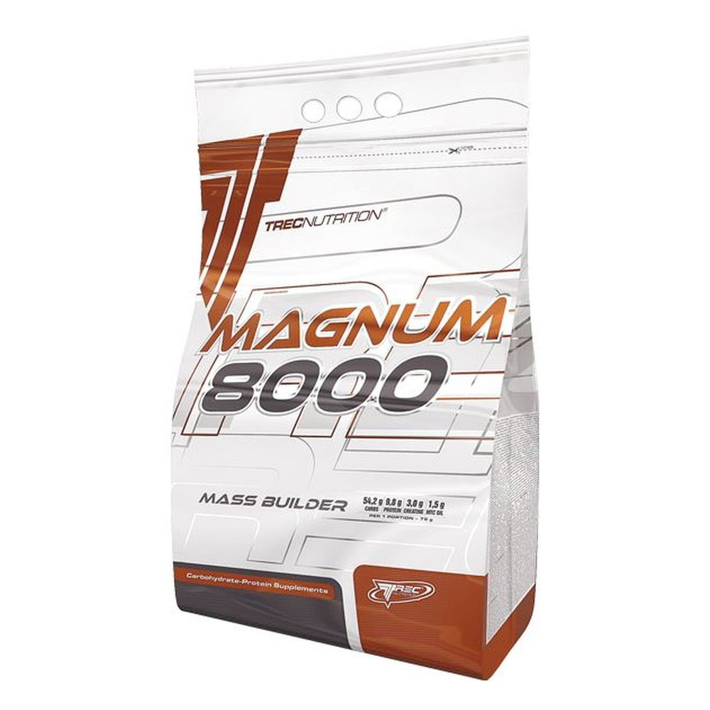 Trec Nutrition Magnum 8000 Chocolate 5450g