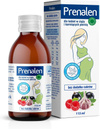Prenalen Syrop Przeziębienie dla Kobiet w Ciąży i Karmiących Piersią 115ml