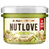 AllNutrition Nutlove Pistachio Cream Crunch Sugar-Free 200g