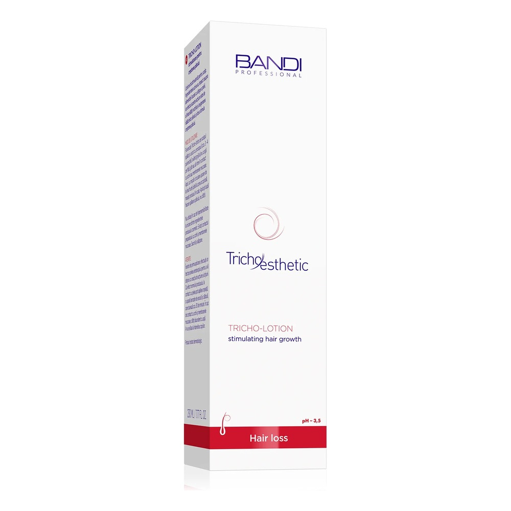 Bandi Tricho Esthetic Lotion Stimulating Hair Growth 230ml