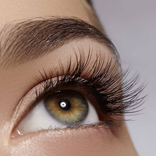 Eveline Lash Therapy Regenerująca Odżywka Serum do Rzęs 8w1 Wspomaga Wzrost Rzęs 10ml