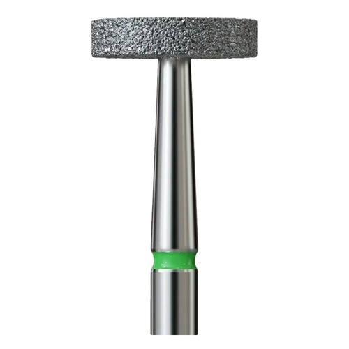 IQ Nails Diamond Ball Drill Bit for Cuticles 6mm