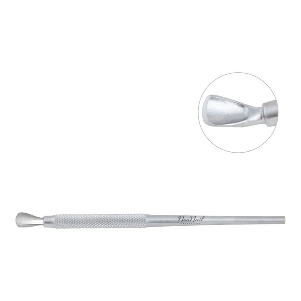 NeoNail Cuticle Pusher 3C for Cuticle Removal 1 Piece