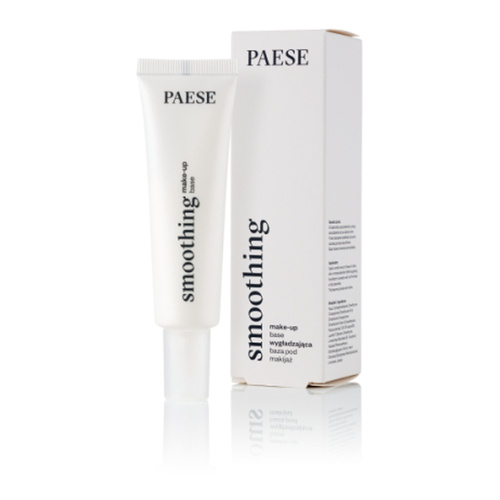 Paese Wygładzająca Baza pod Makijaż w Tubie 30ml