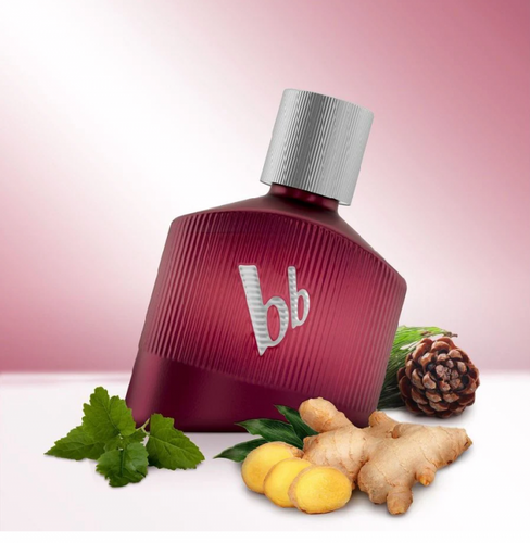 Bruno Banani Loyal Man Eau de Parfum for Men Spray 30ml