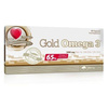 Olimp Gold Omega 3 Fish Oil 1000 mg 60 capsules