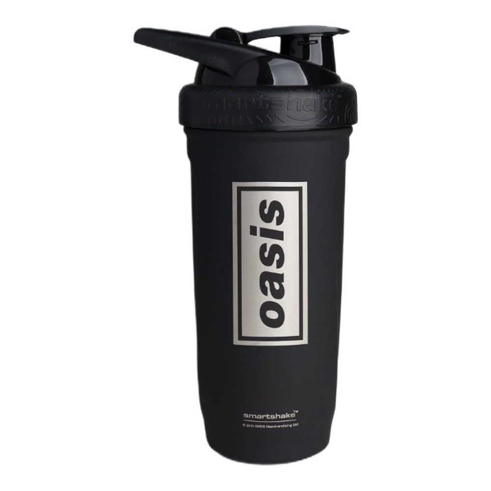 Reforce Stainless Steel - Rock Band Collection, Oasis - 900 ml.