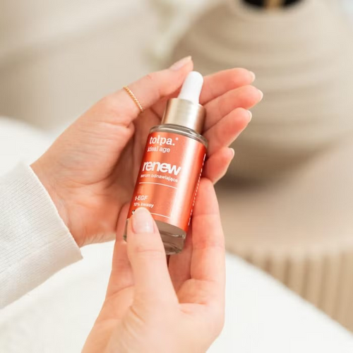 Tolpa Ideal Age Renewing Night Serum 30ml